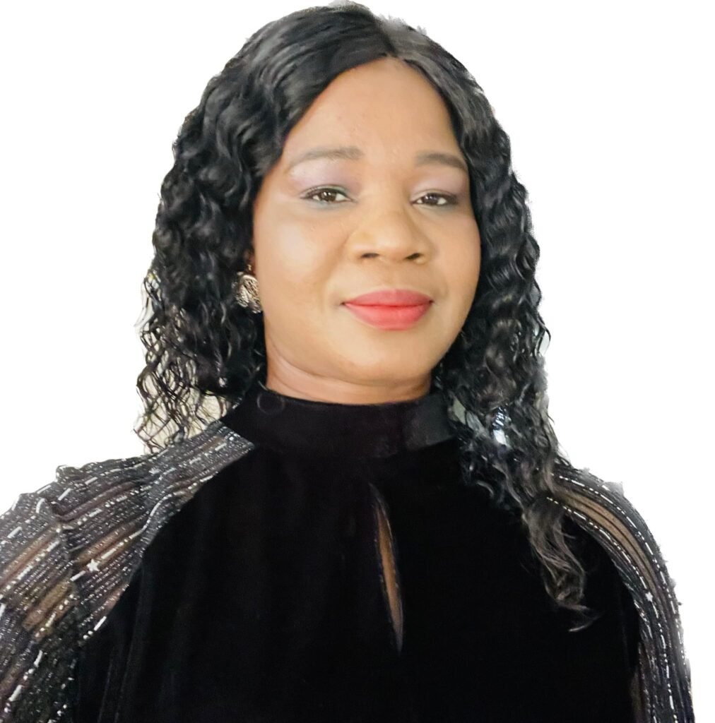 Olawunmi Mary Adebayo
